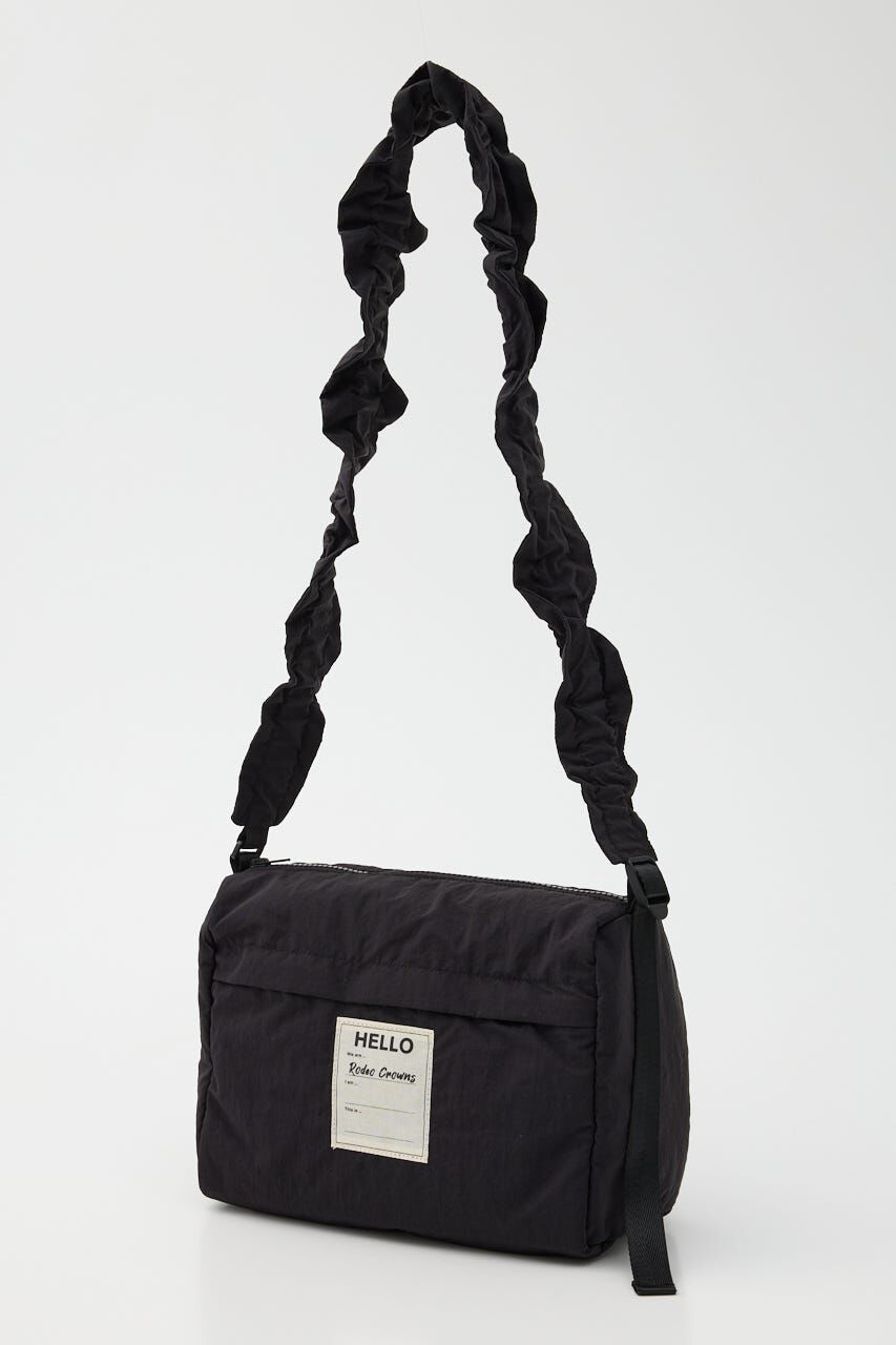 RODEO CROWNS「パフギャザーショルダー」|その他|