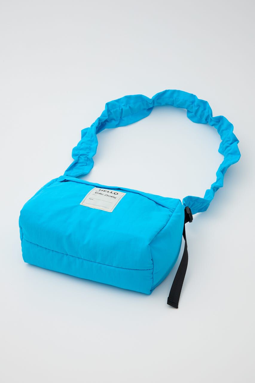 RODEO CROWNS「パフギャザーショルダー」|その他|