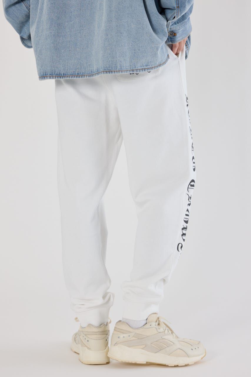 RODEO CROWNS「Blackletter パンツ」|その他|