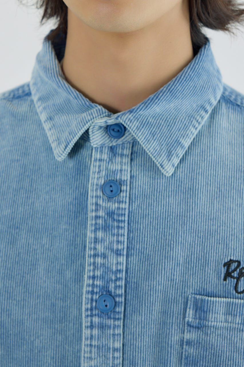 RODEO CROWNS「ケミカルコーデュロイジャケット」|その他|