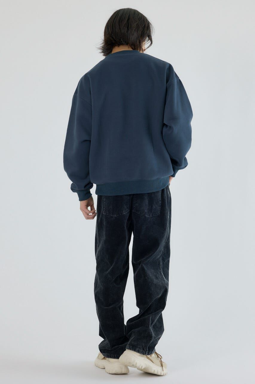 RODEO CROWNS「サガラベアースウェット」|パーカー|