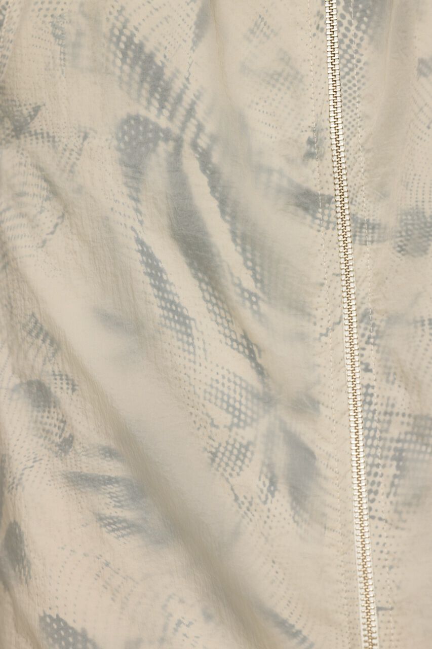 SLY「SHEER CAMI ZIP ドレス」|ワンピース|