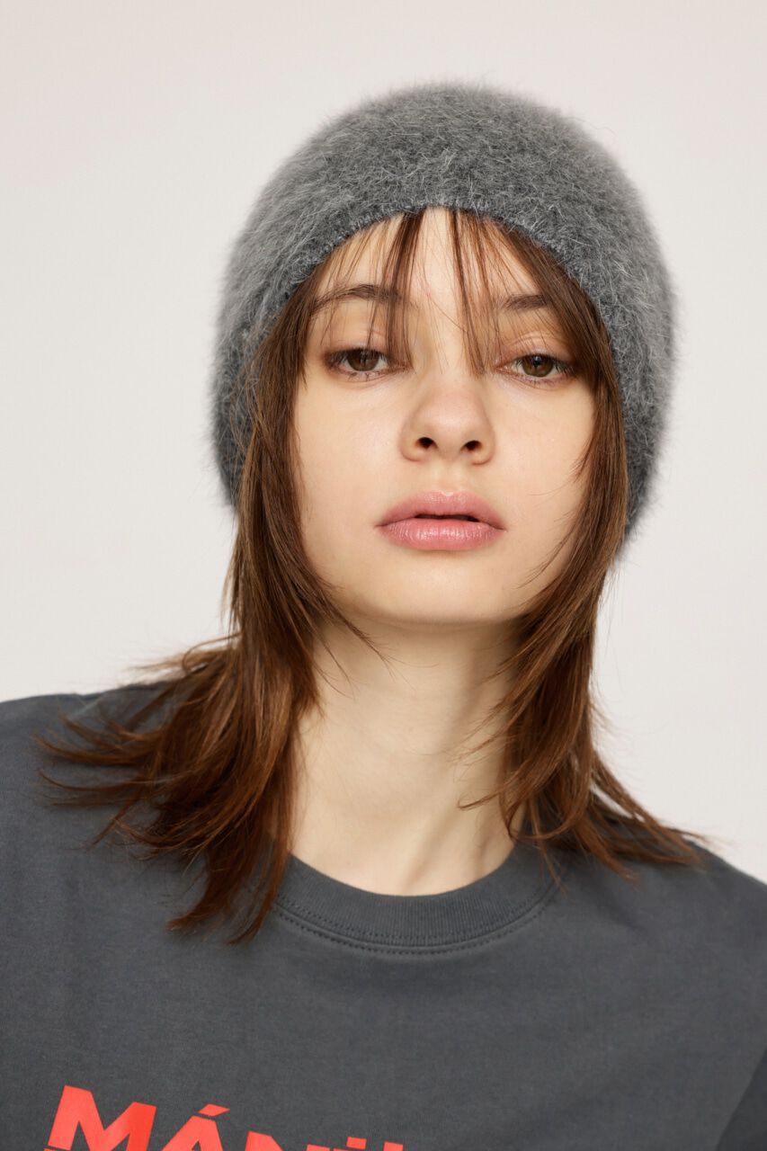 SLY「SHAGGY BEANIE」|その他|