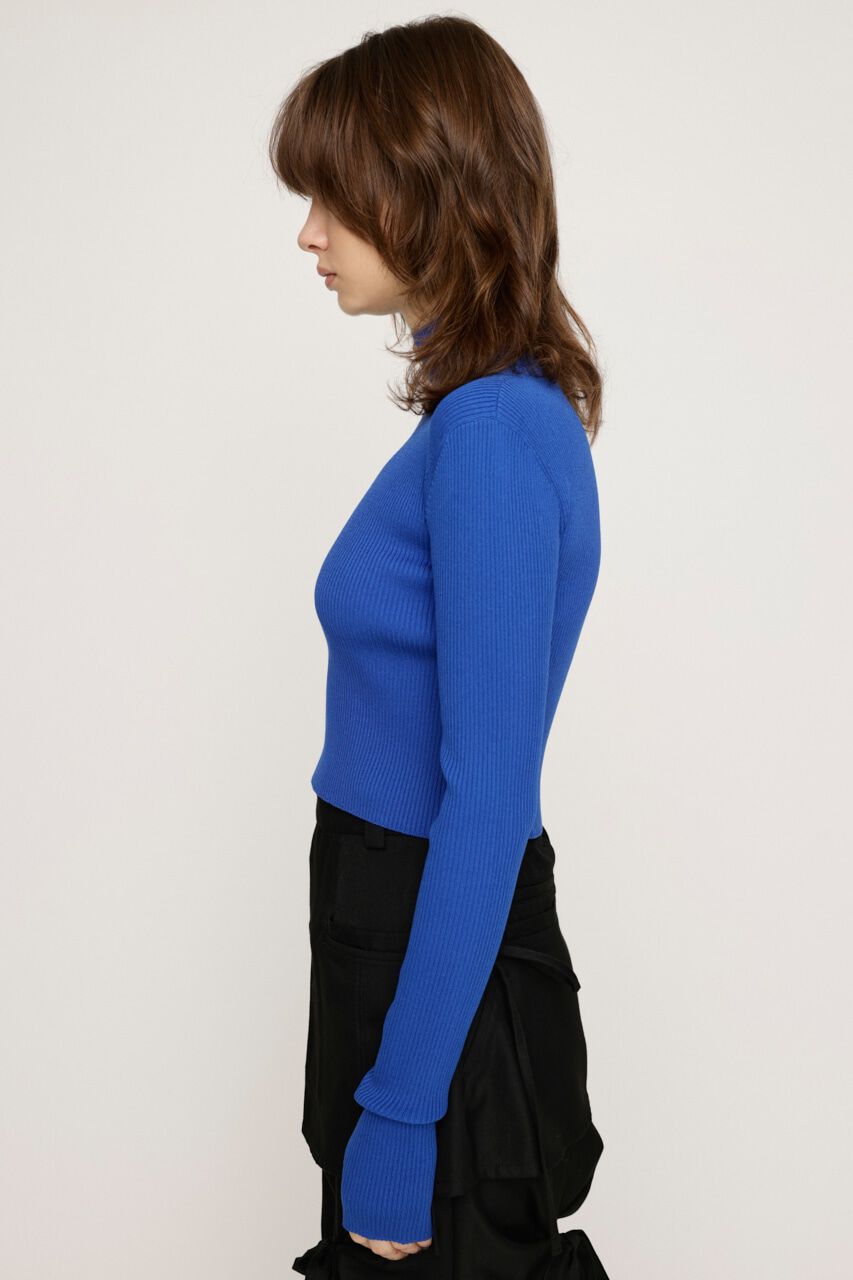 SLY「BASIC HG KNIT トップス」|ニット・セーター|