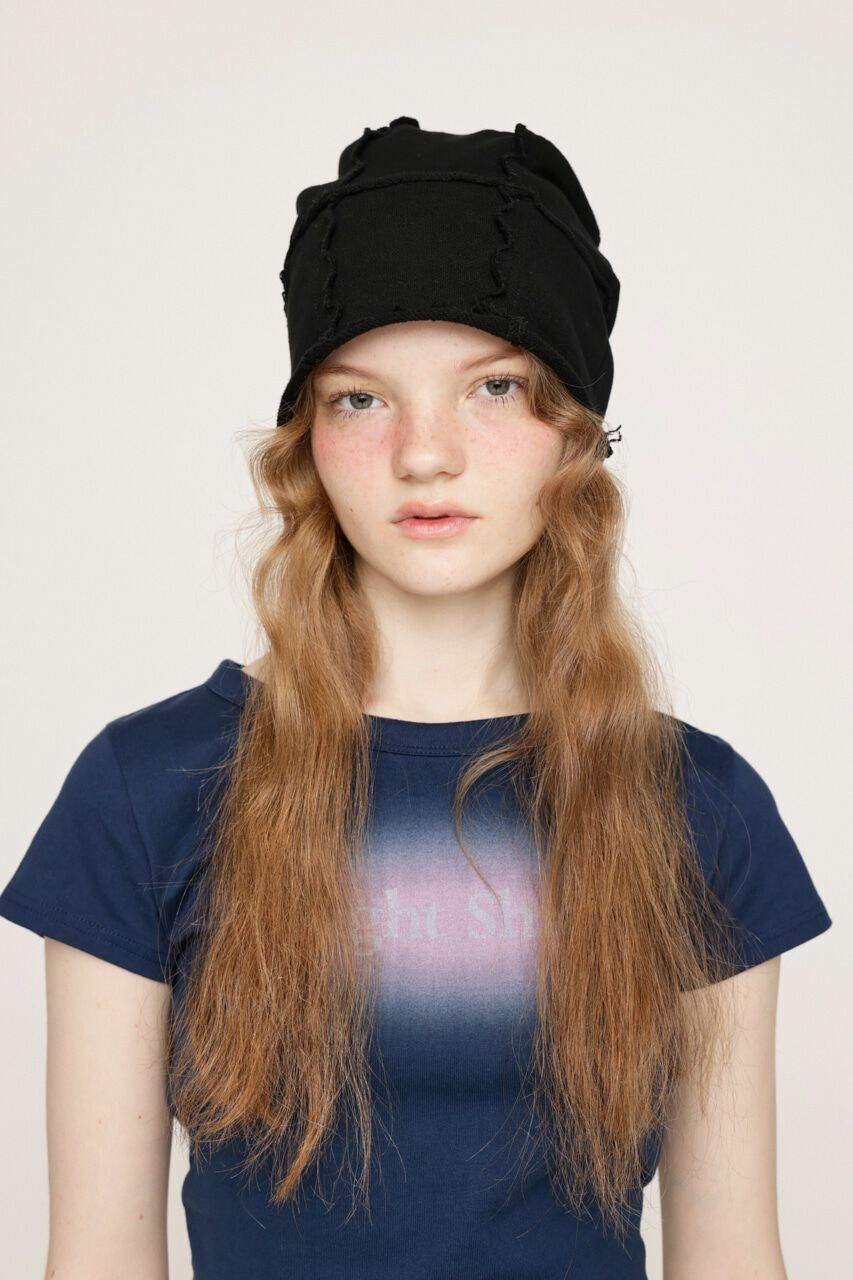 SLY「CRASH SWEAT BEANIE」|その他|