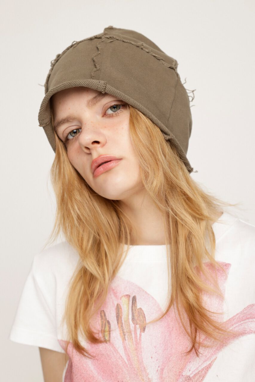 SLY「CRASH SWEAT BEANIE」|その他|