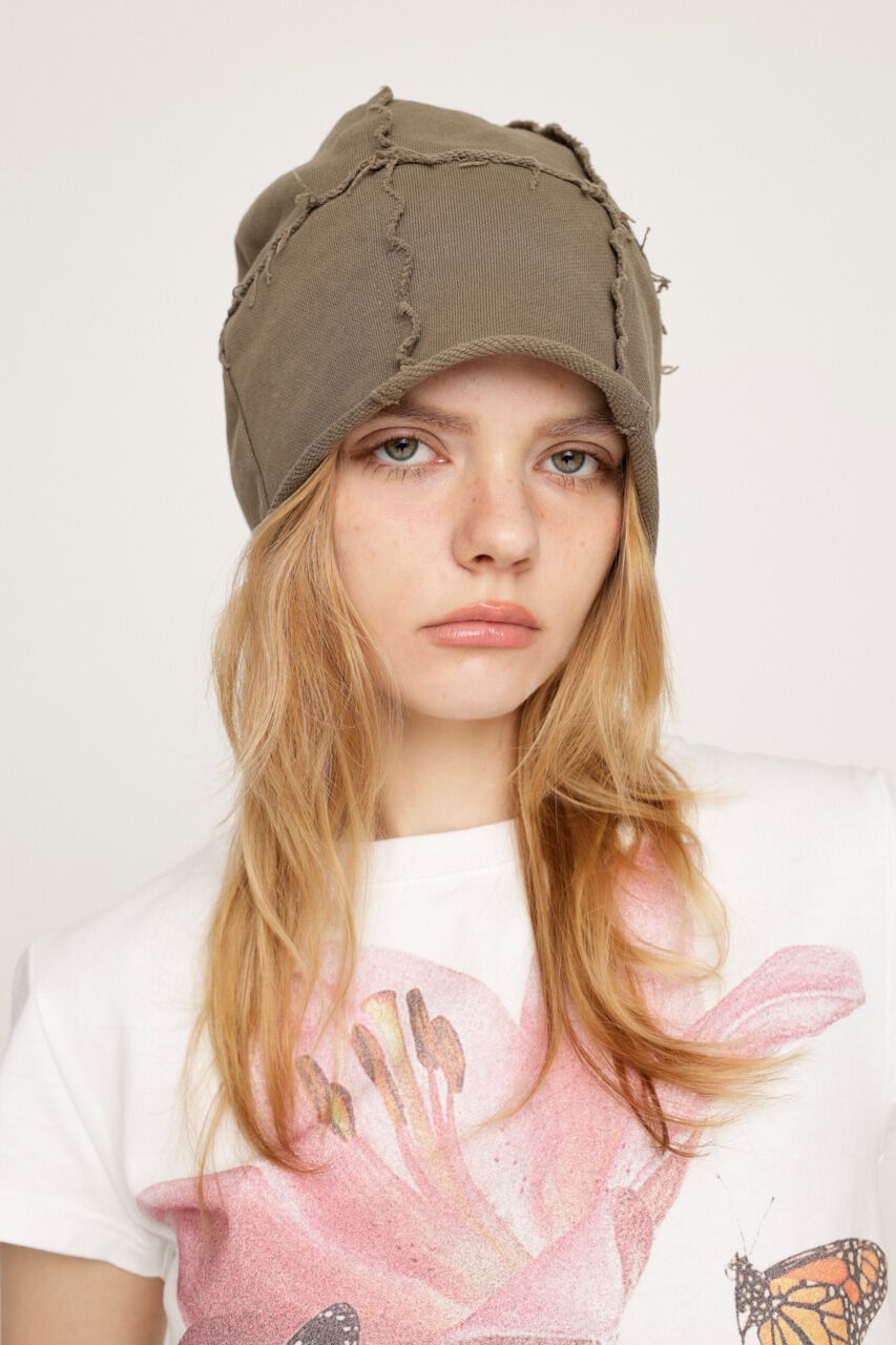 SLY「CRASH SWEAT BEANIE」|その他|