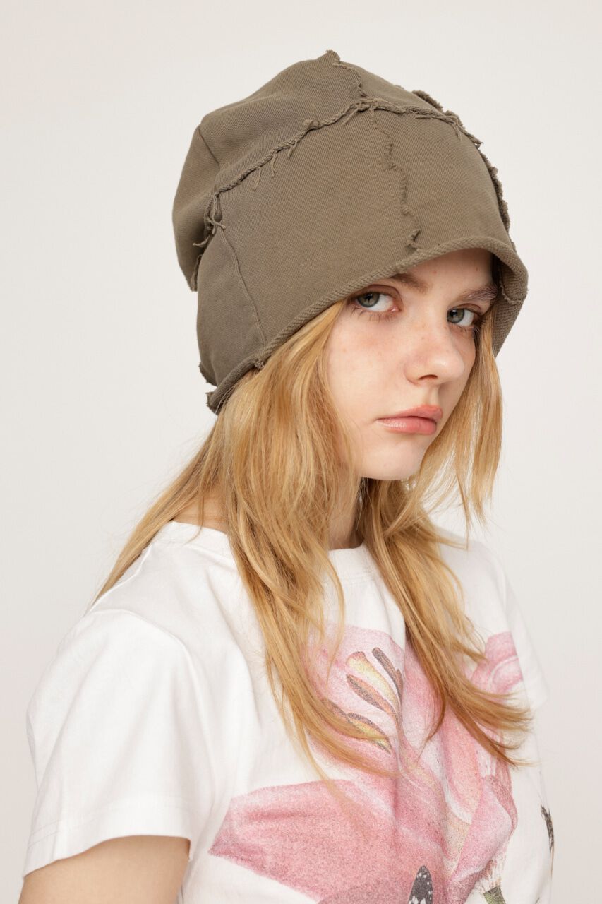 SLY「CRASH SWEAT BEANIE」|その他|