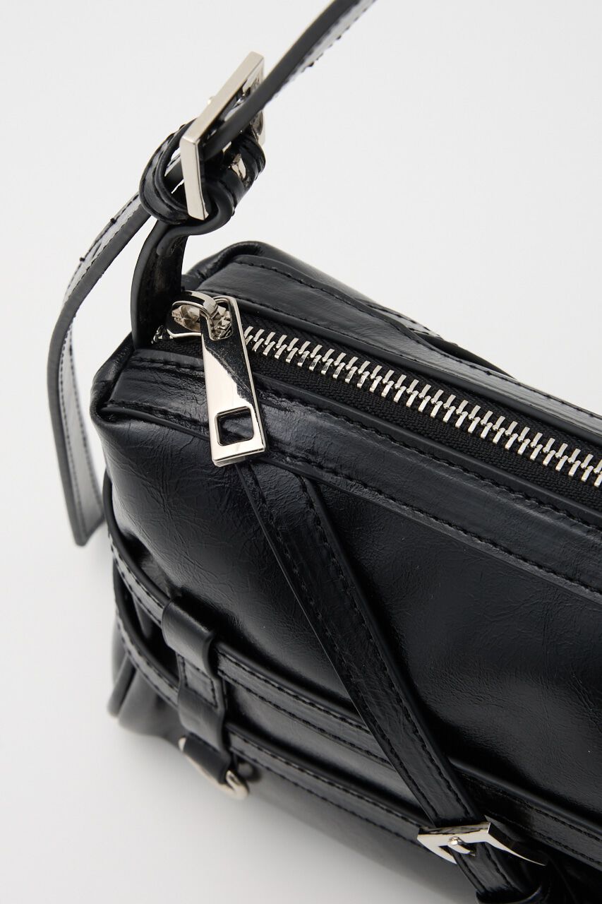 SLY「BELTED SHOULDER バッグ」|その他|