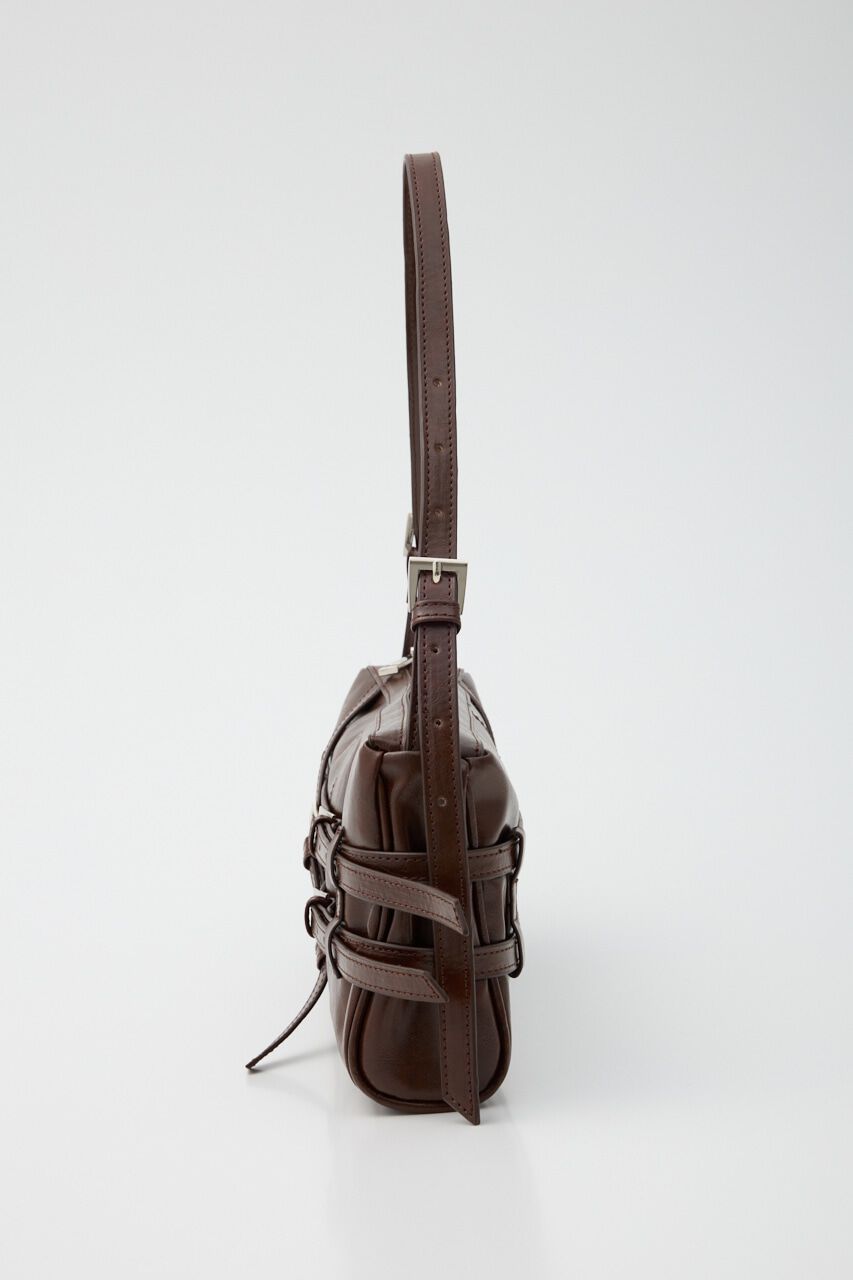 SLY「BELTED SHOULDER バッグ」|その他|