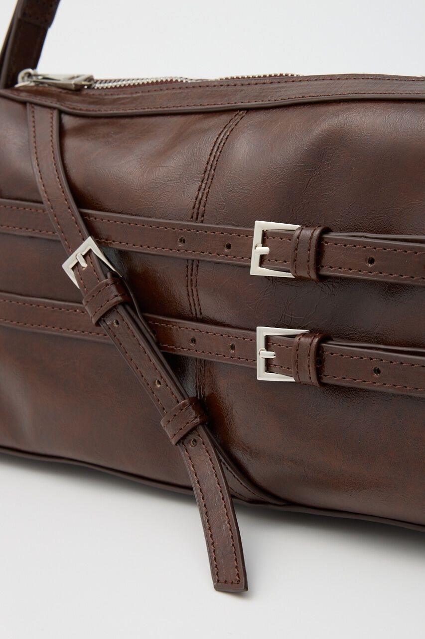 SLY「BELTED SHOULDER バッグ」|その他|