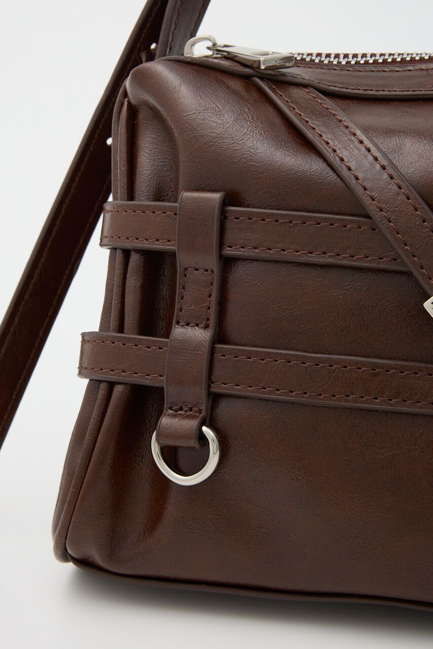 SLY「BELTED SHOULDER バッグ」|その他|