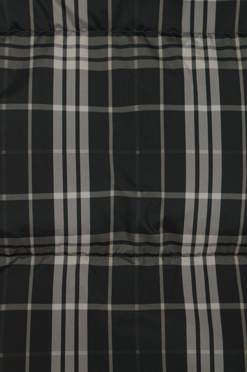 SLY「2WAY PUFFER ブルゾン」|ブルゾン・スタジャン|