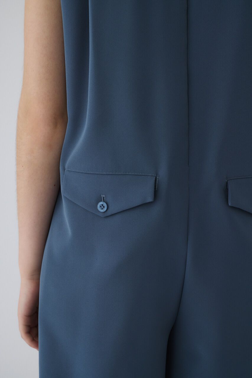 RIM.ARK 「Modern twill all in one」|その他|