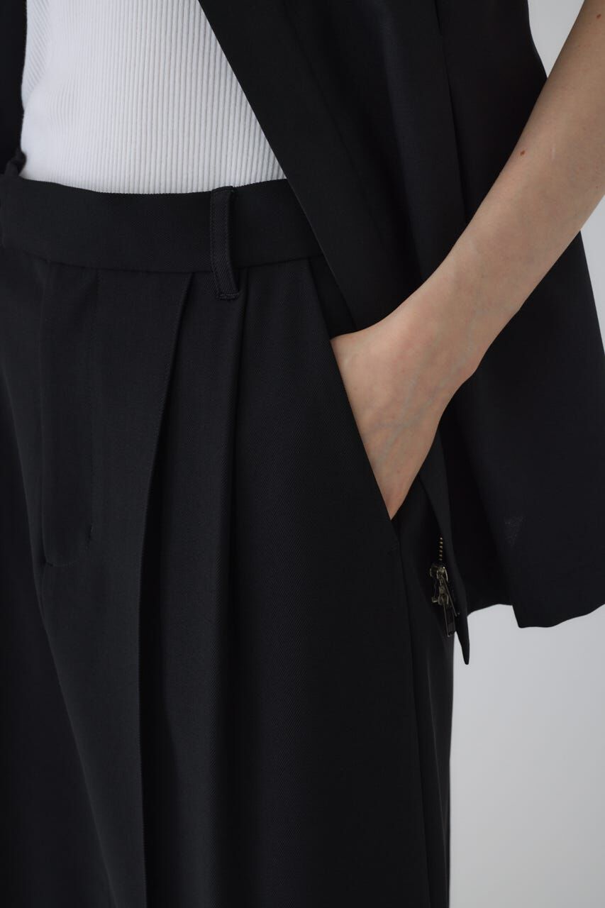 RIM.ARK 「Slacks SK」|スカート|