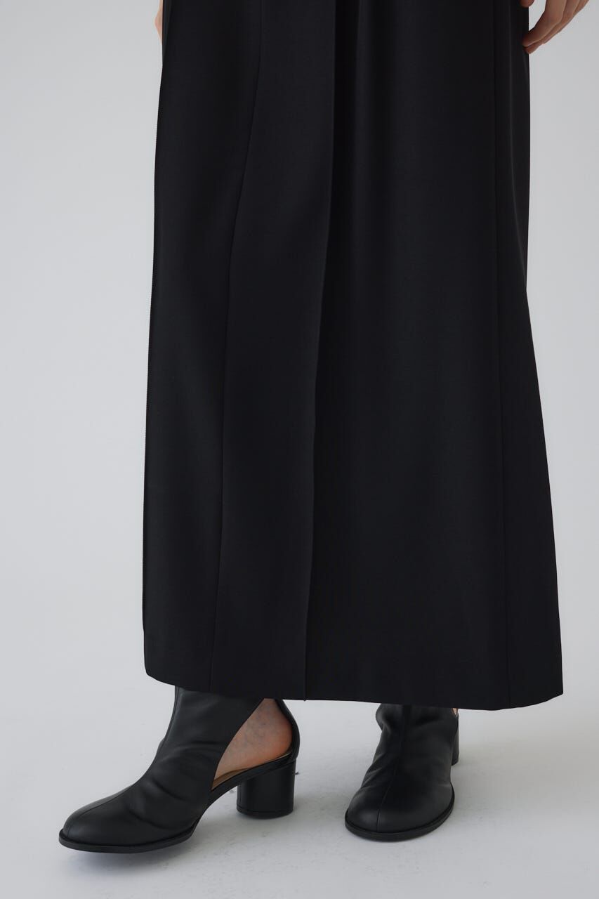 RIM.ARK 「Slacks SK」|スカート|