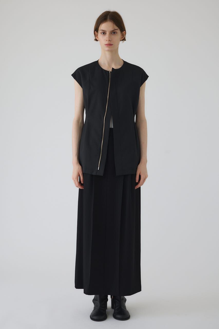 RIM.ARK 「Slacks SK」|スカート|