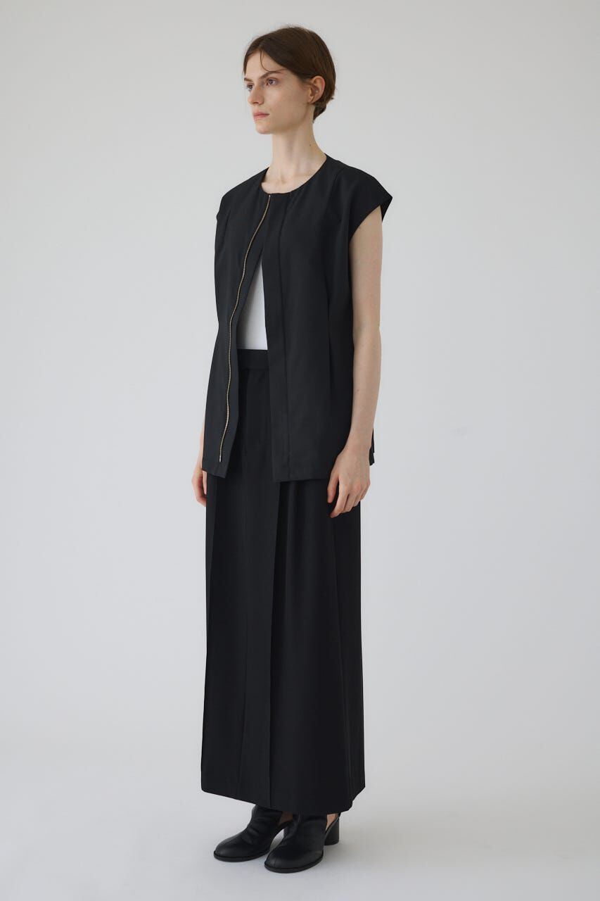 RIM.ARK 「Slacks SK」|スカート|