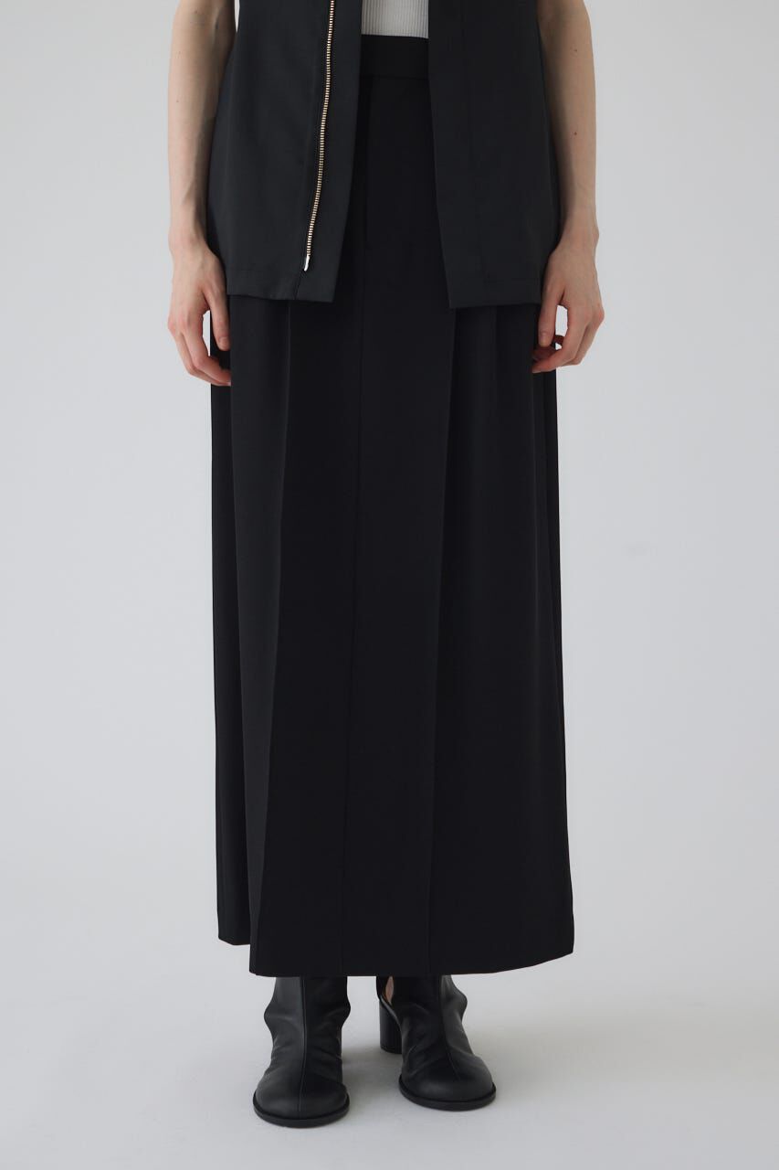 RIM.ARK 「Slacks SK」|スカート|