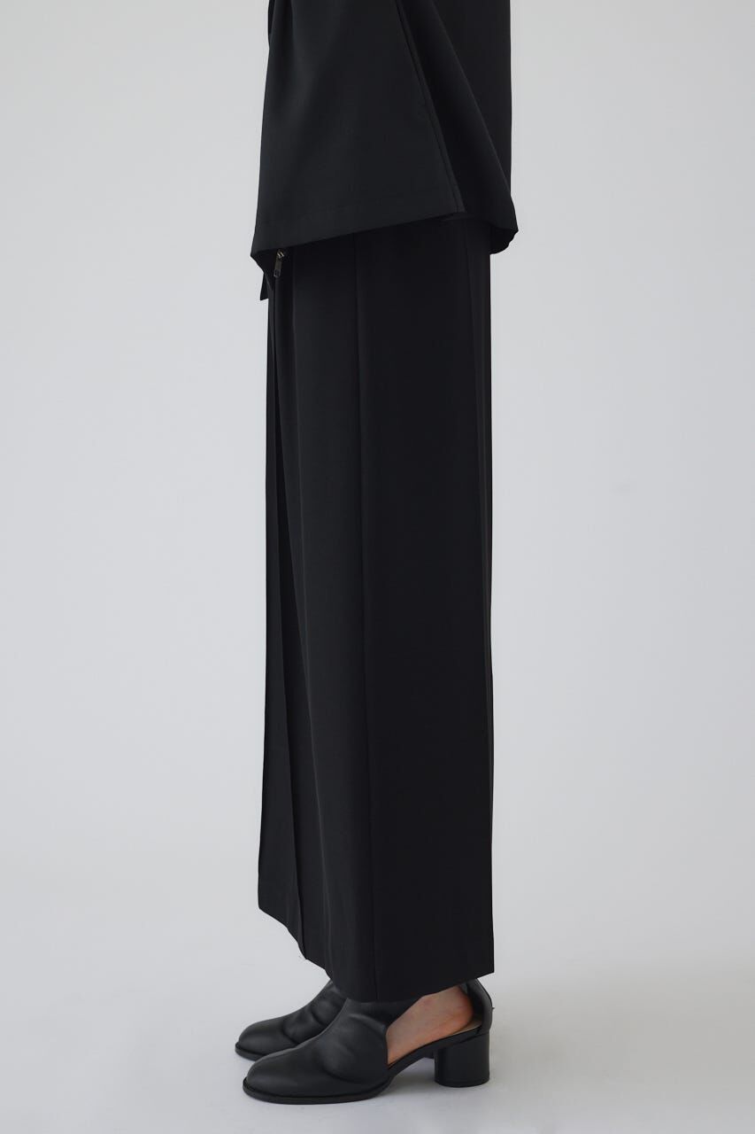 RIM.ARK 「Slacks SK」|スカート|