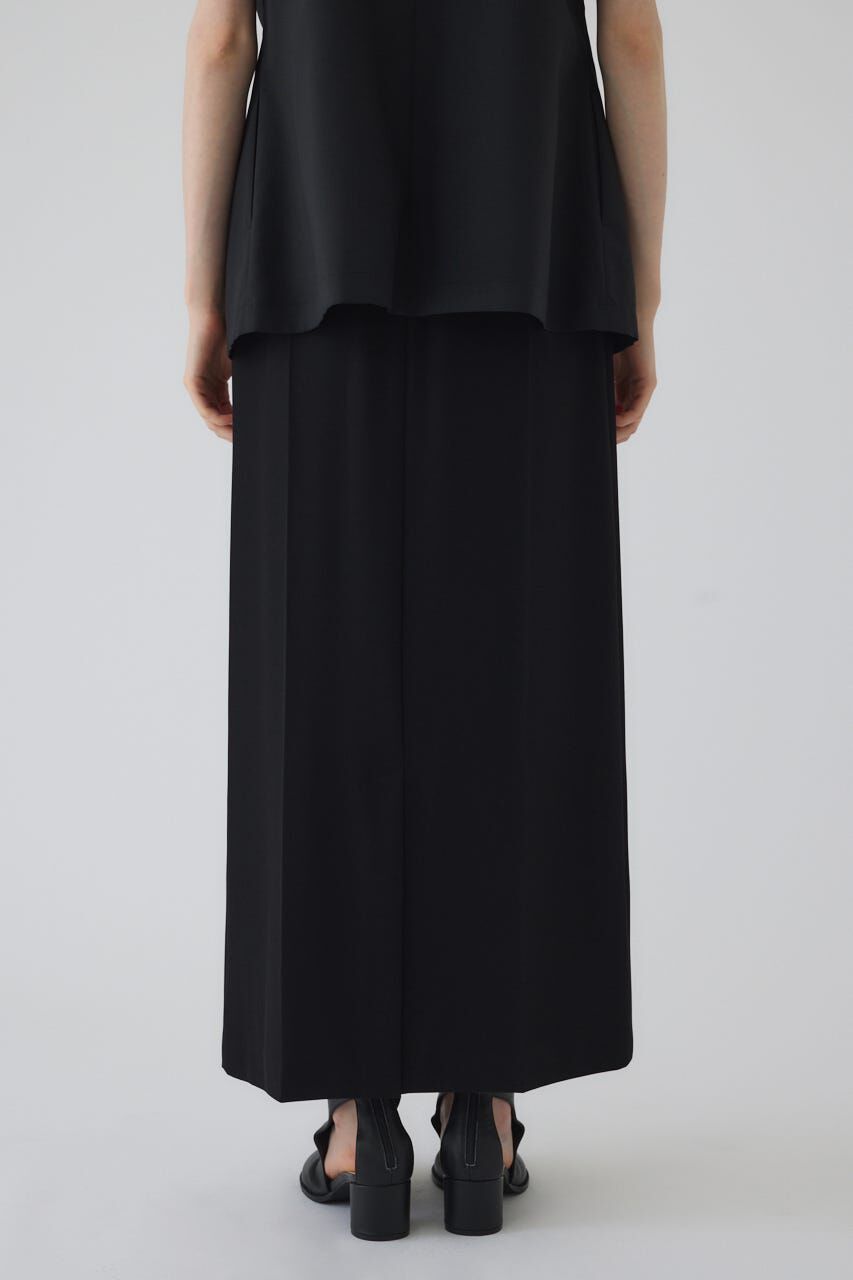 RIM.ARK 「Slacks SK」|スカート|