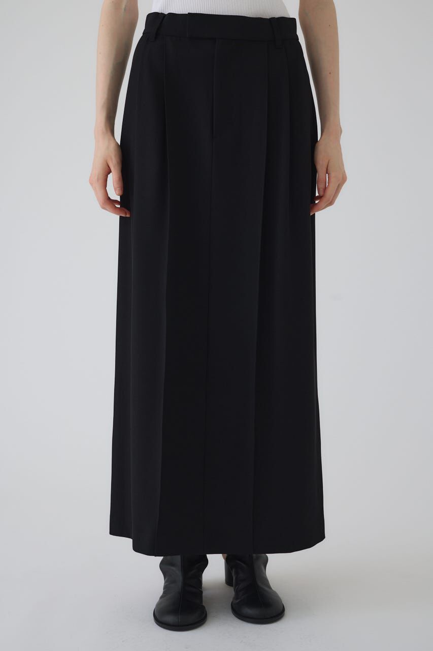 RIM.ARK 「Slacks SK」|スカート|