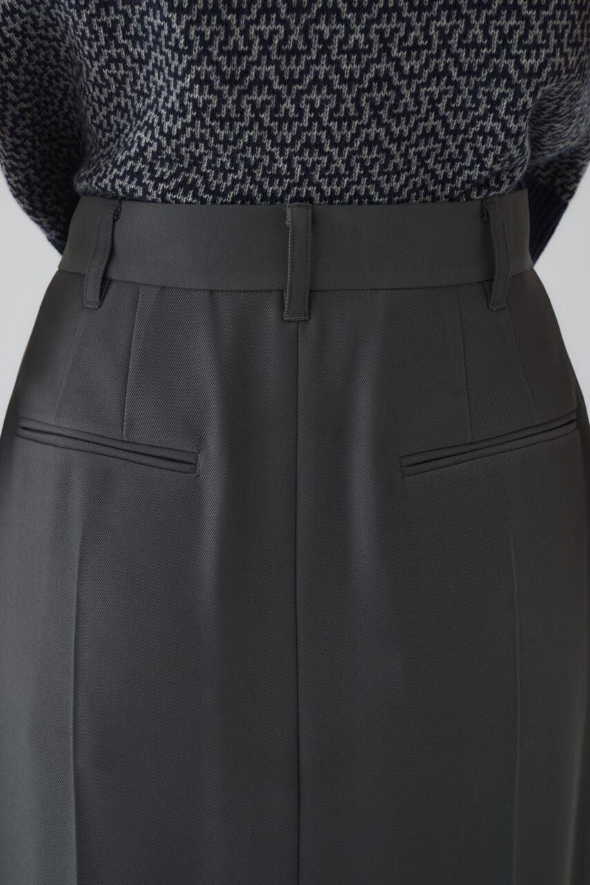 RIM.ARK 「Slacks SK」|スカート|