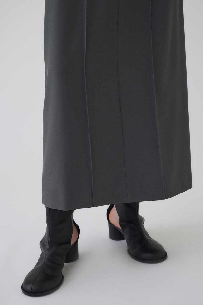 RIM.ARK 「Slacks SK」|スカート|