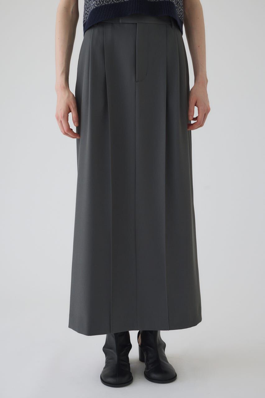 RIM.ARK 「Slacks SK」|スカート|