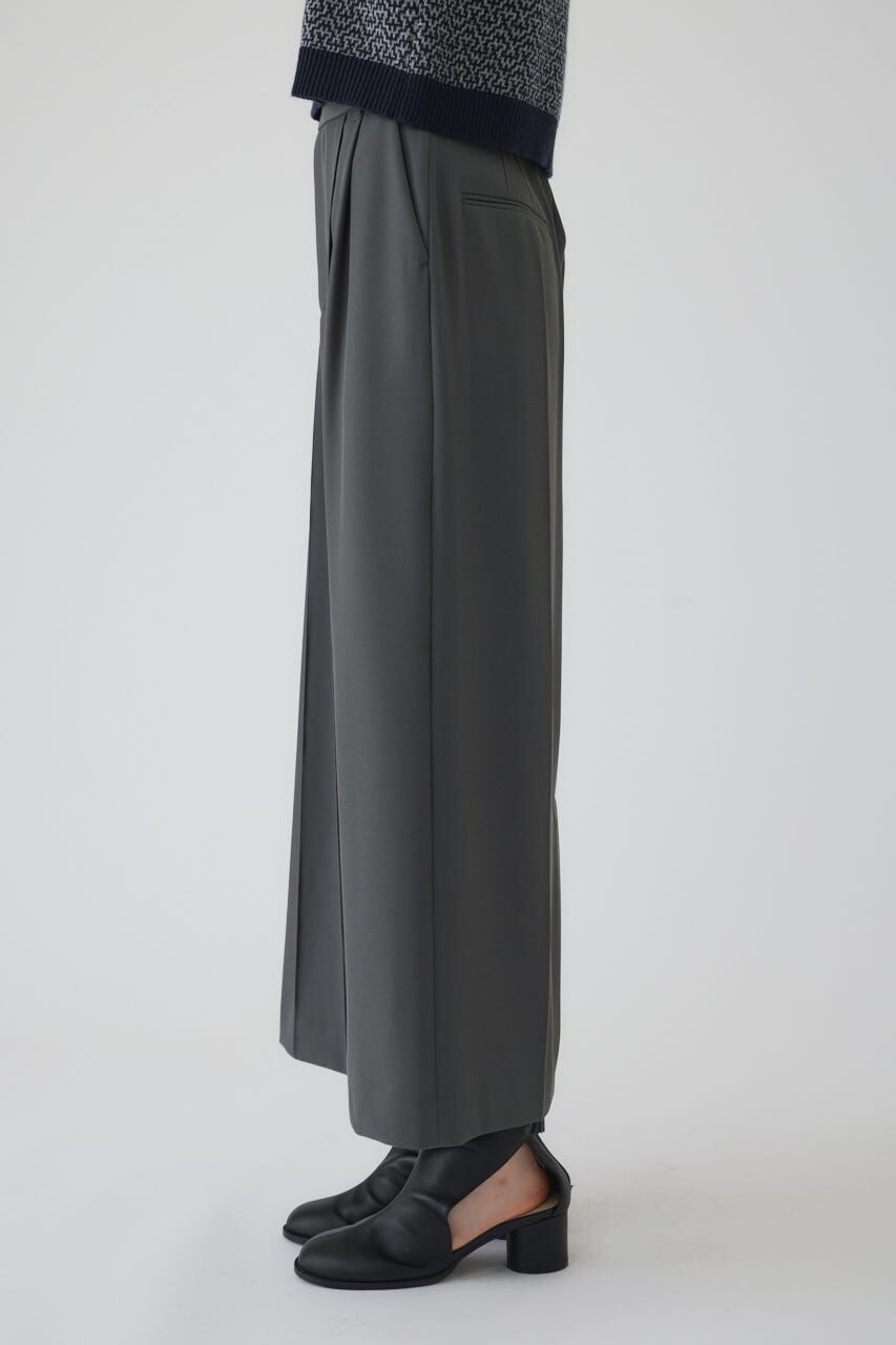 RIM.ARK 「Slacks SK」|スカート|