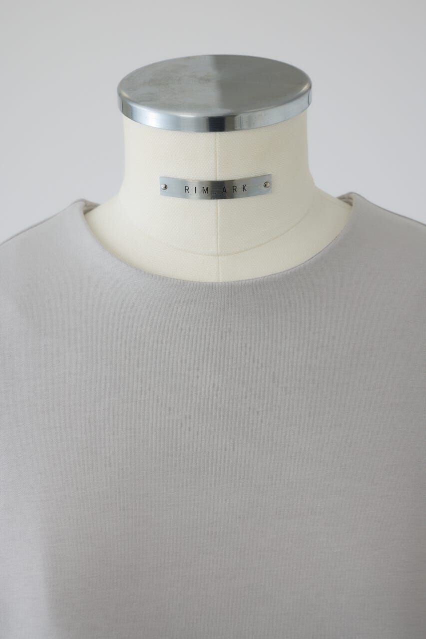 RIM.ARK 「Sweat H/S PO」|Tシャツ・カットソー|