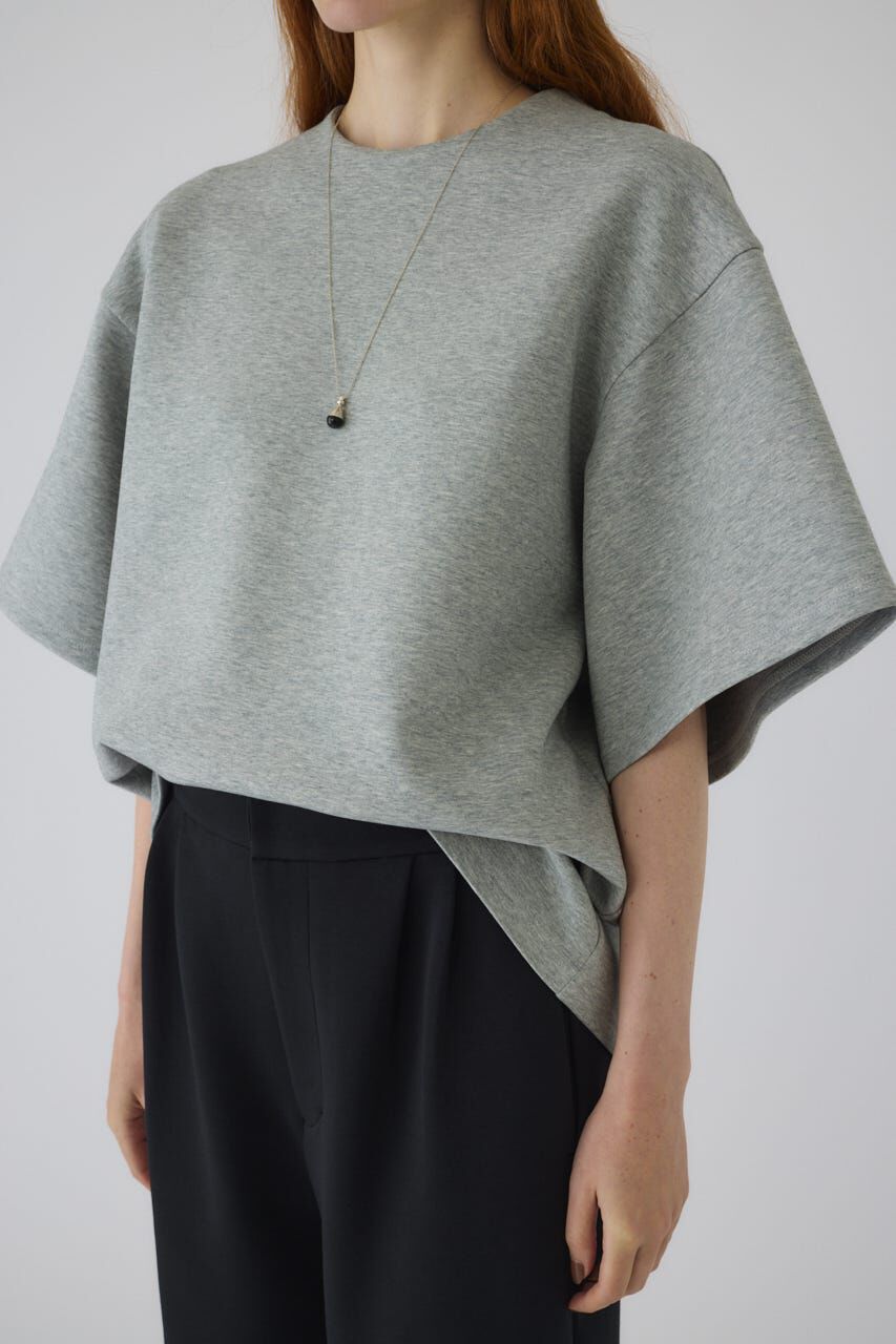 RIM.ARK 「Sweat H/S PO」|Tシャツ・カットソー|