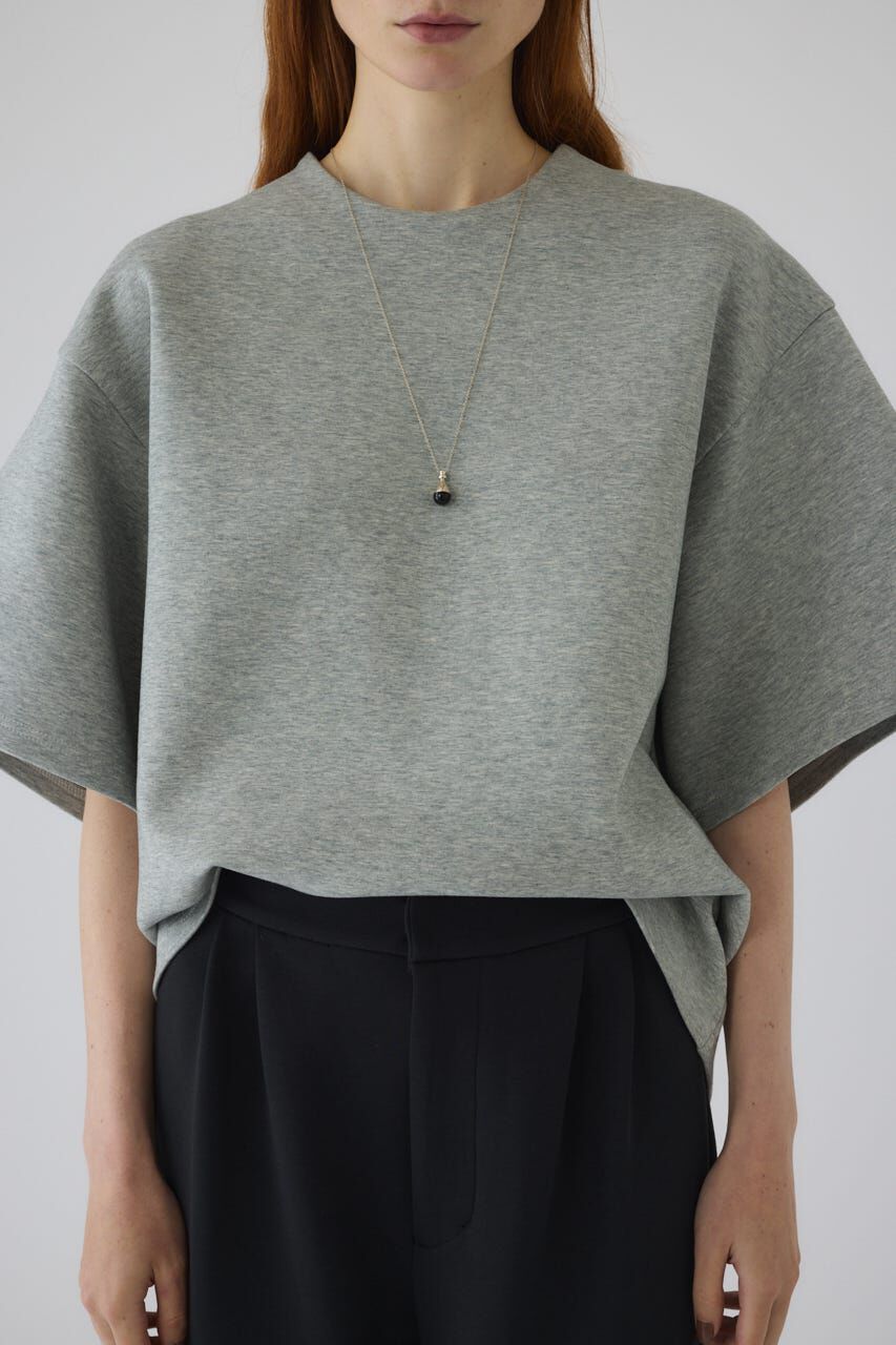 RIM.ARK 「Sweat H/S PO」|Tシャツ・カットソー|