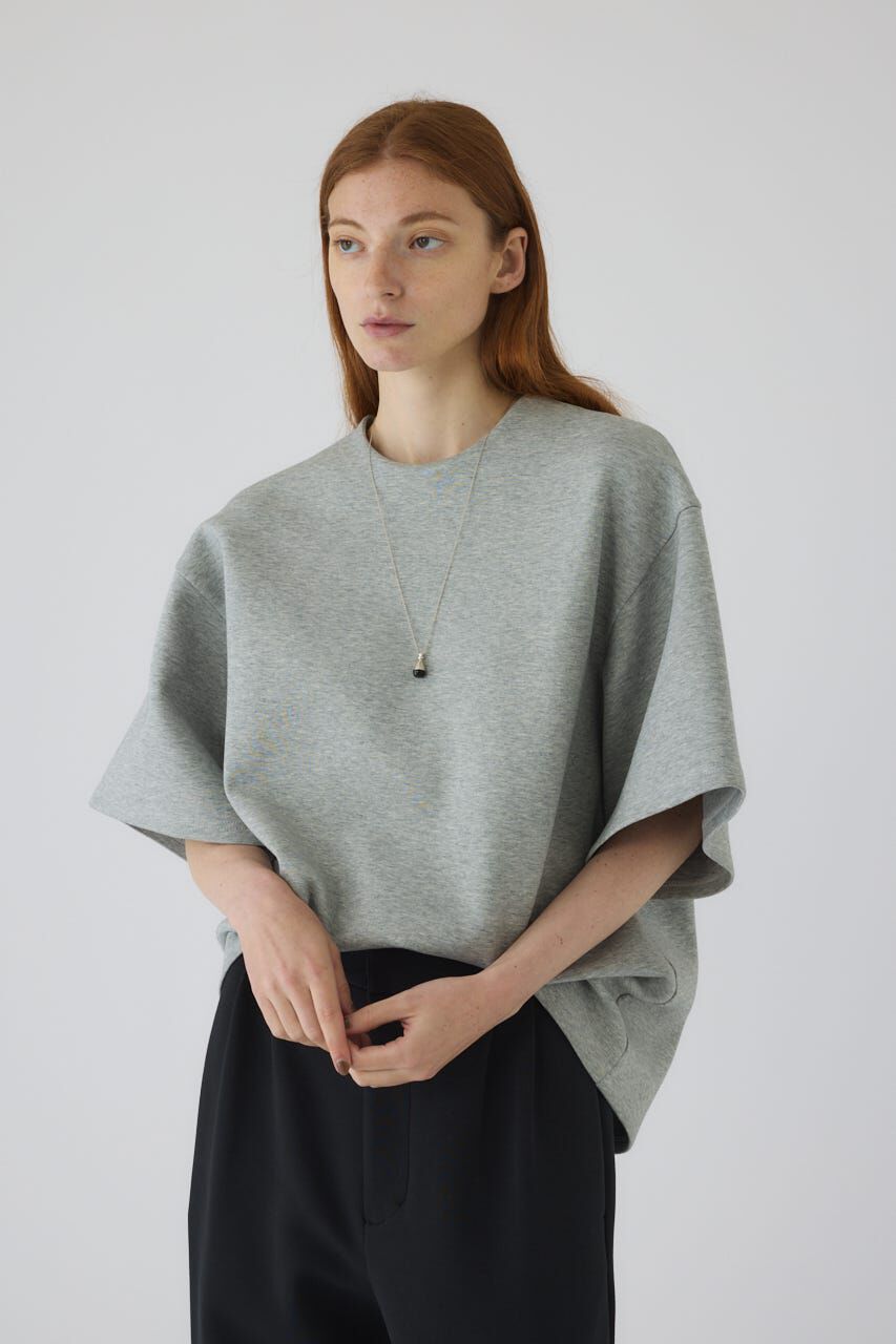 RIM.ARK 「Sweat H/S PO」|Tシャツ・カットソー|