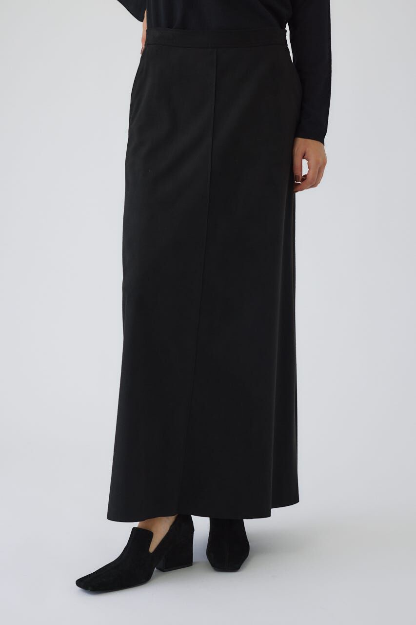 RIM.ARK 「Vintage like F/Suede SK」|スカート|