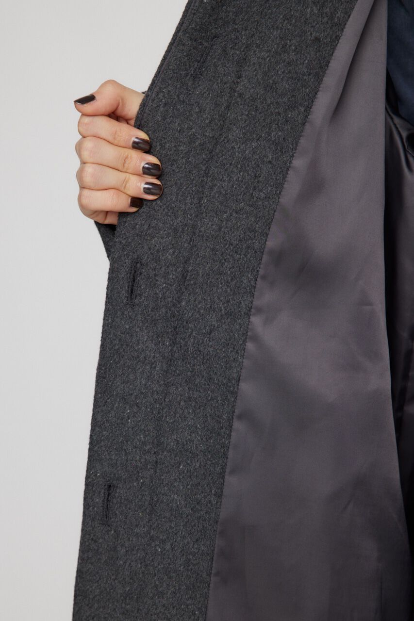 LAGUA GEM「SIMPLY OVER ロングコート」|その他|