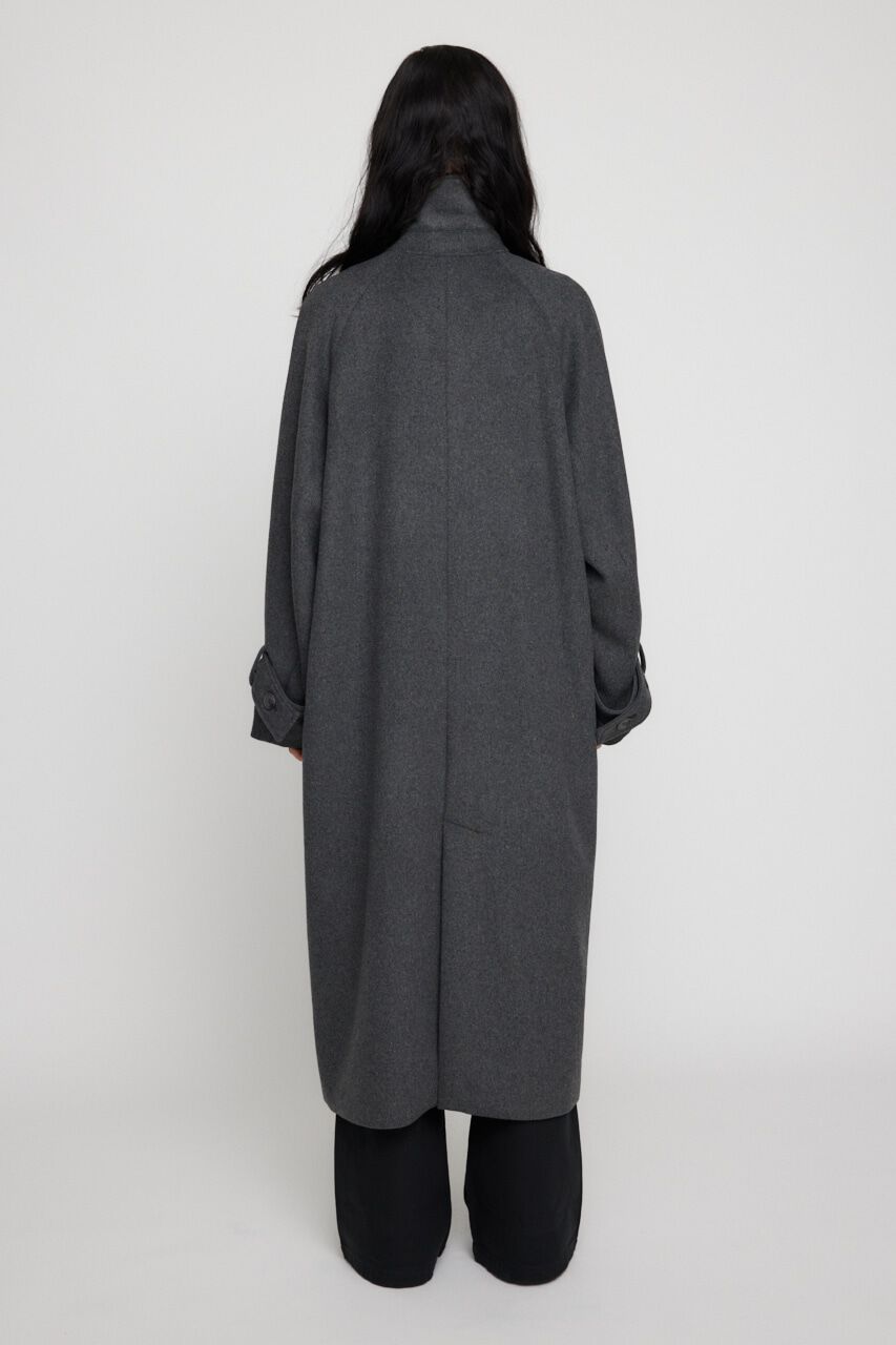 LAGUA GEM「SIMPLY OVER ロングコート」|その他|