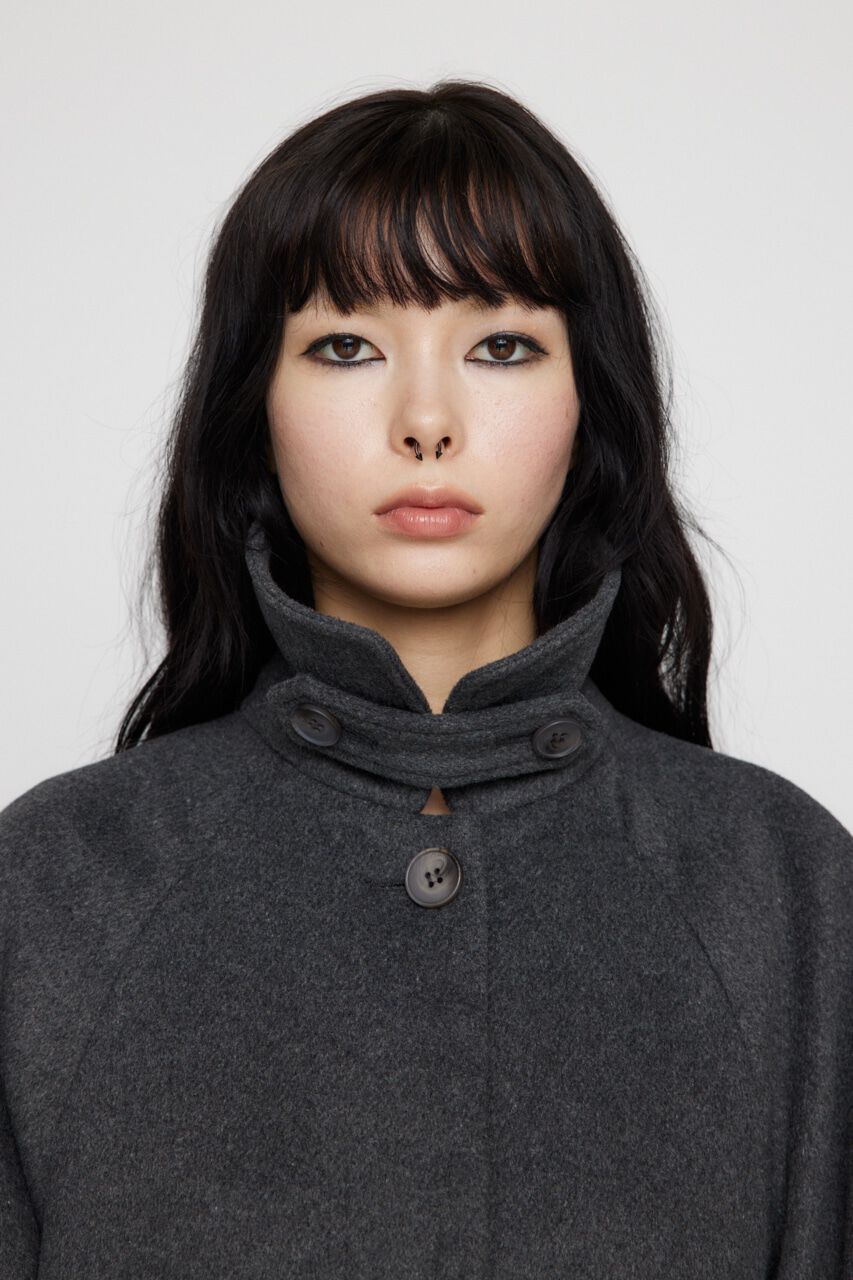 LAGUA GEM「SIMPLY OVER ロングコート」|その他|