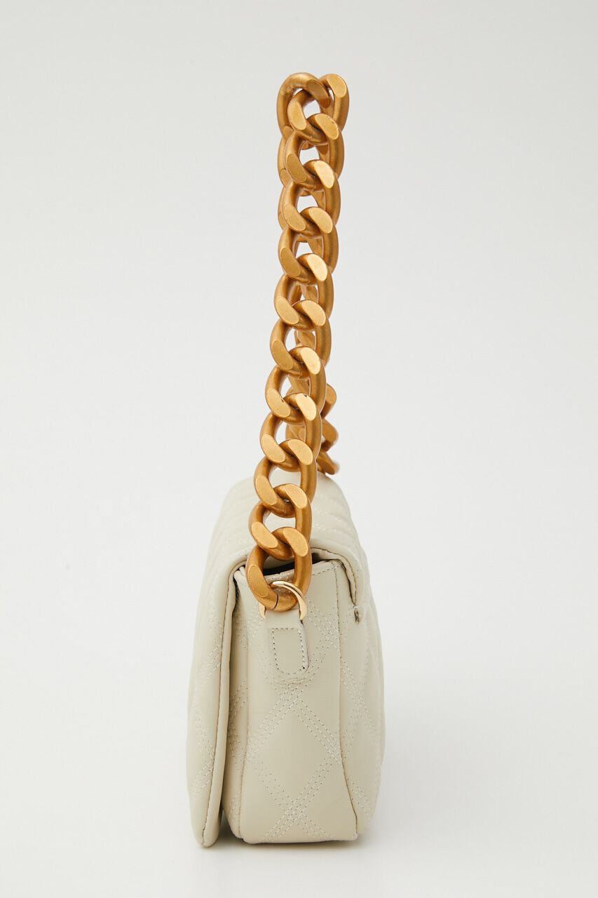 SHEL'TTER SELECT「キルテッドハンドバッグ」|その他|