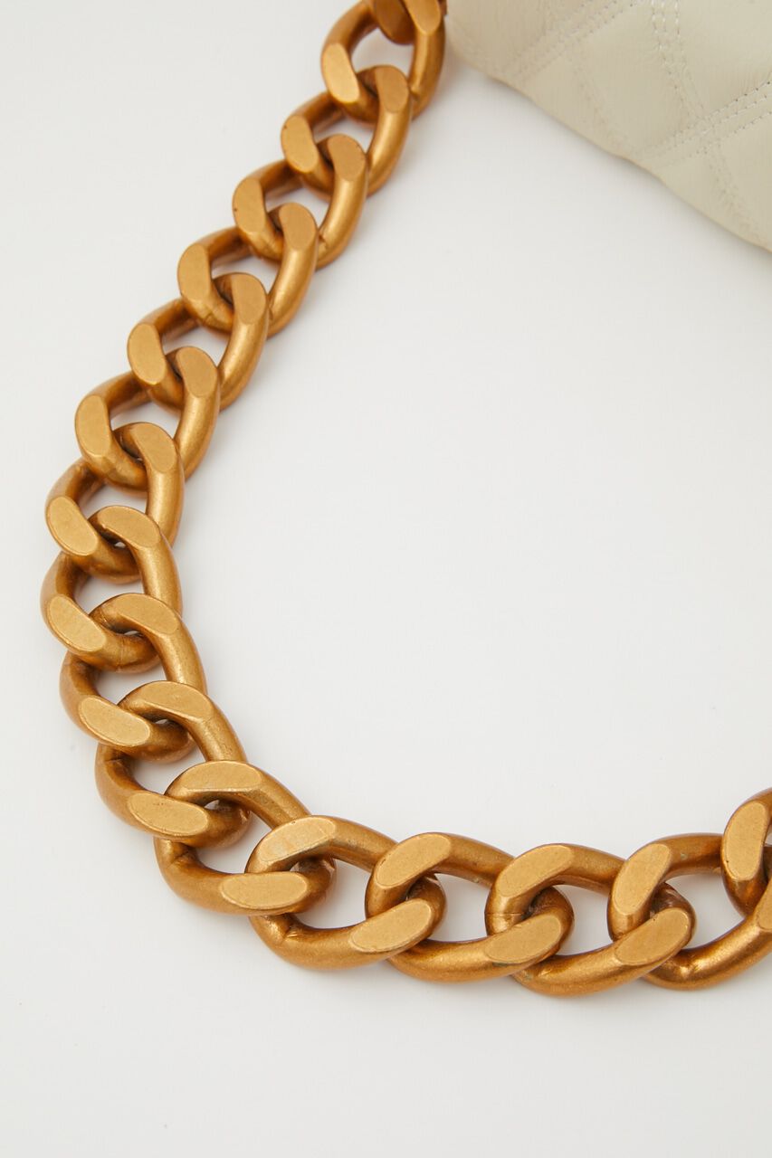 SHEL'TTER SELECT「キルテッドハンドバッグ」|その他|