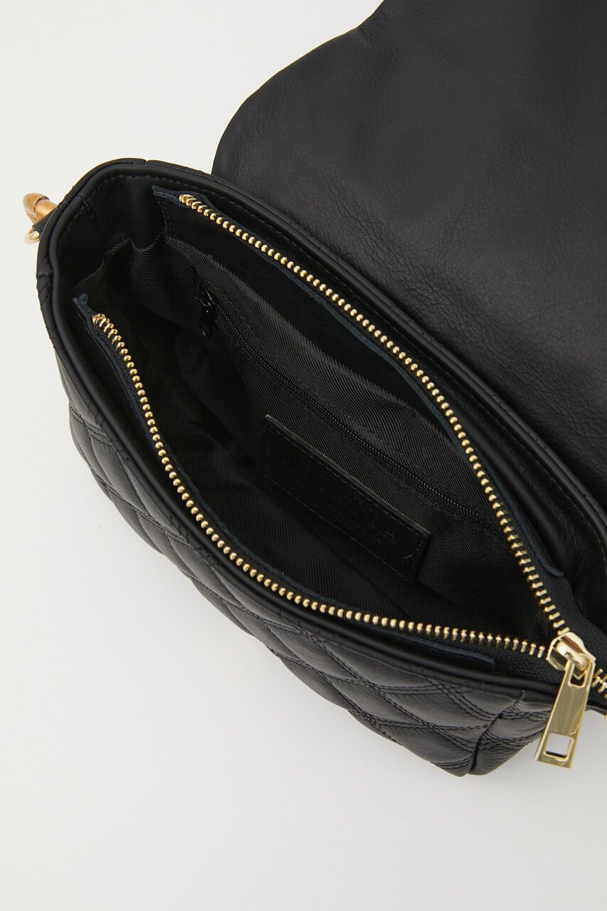 SHEL'TTER SELECT「キルテッドハンドバッグ」|その他|