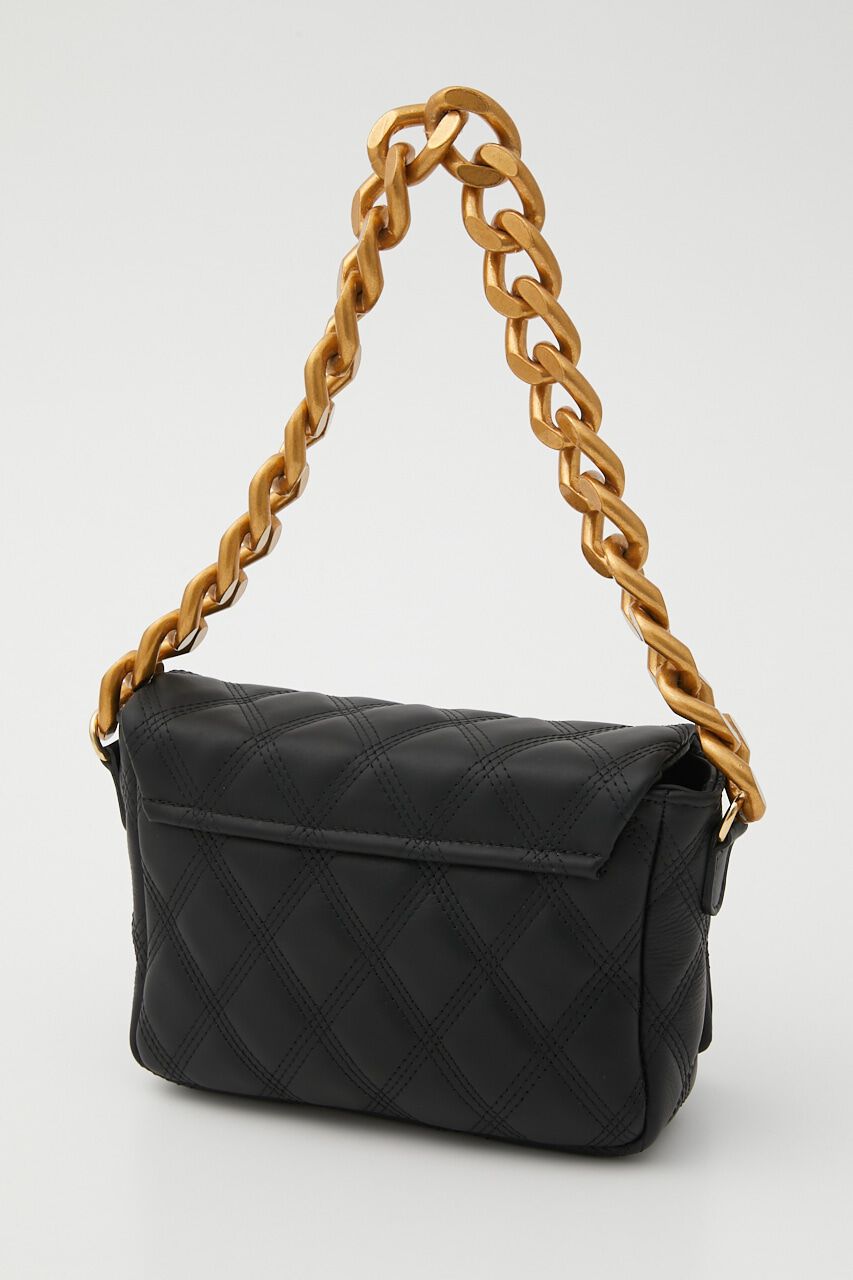 SHEL'TTER SELECT「キルテッドハンドバッグ」|その他|