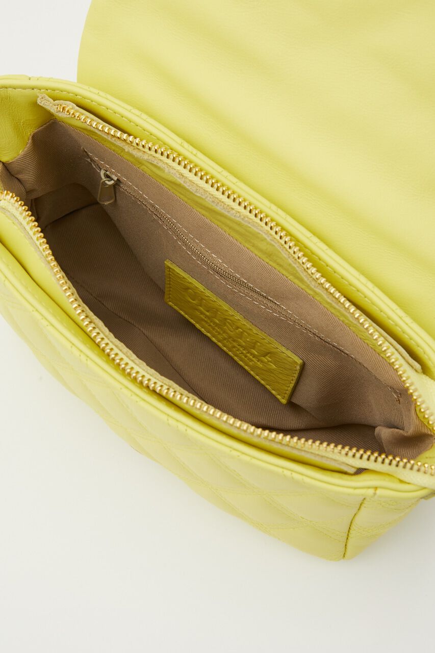 SHEL'TTER SELECT「キルテッドハンドバッグ」|その他|