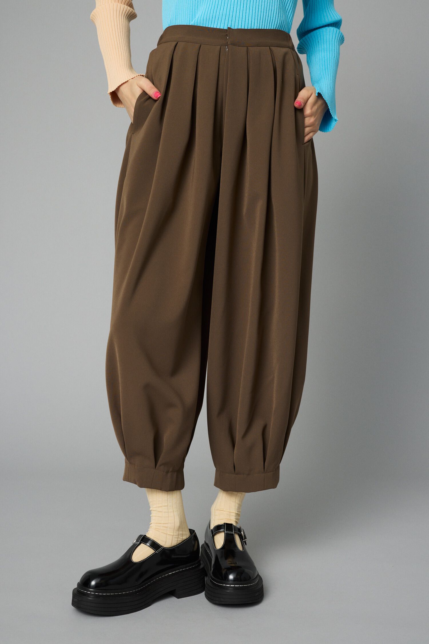 HeRIN.CYE「Aladdin pants」|その他|