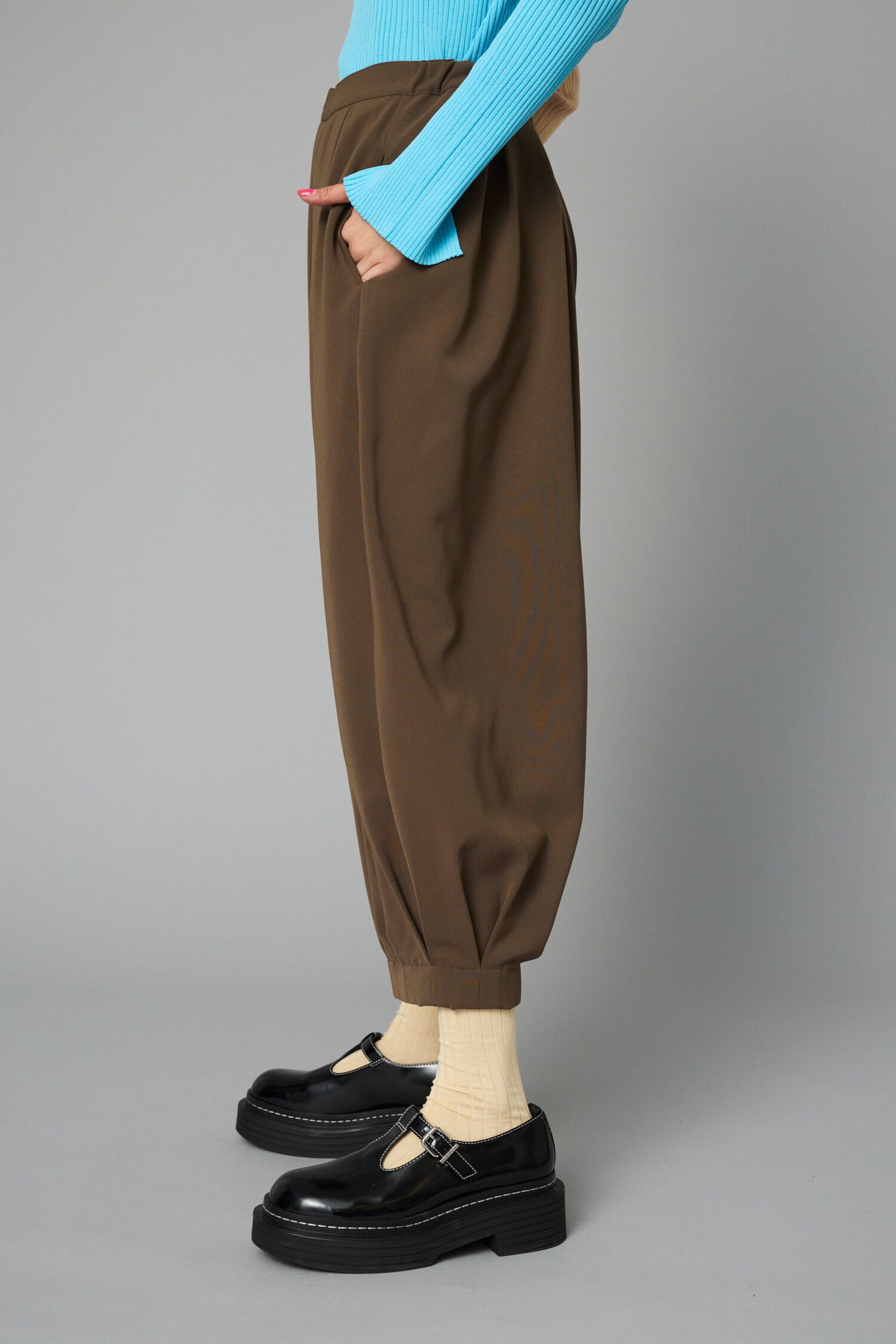 HeRIN.CYE「Aladdin pants」|その他|