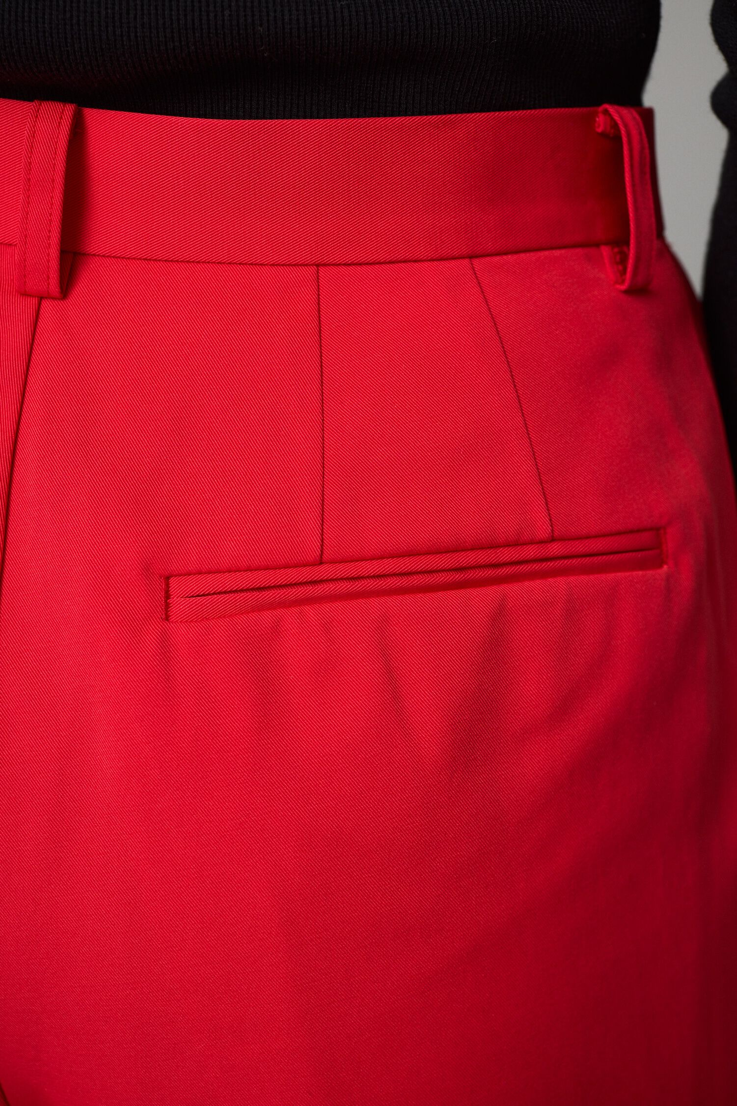 HeRIN.CYE「Straight chino pants」|その他|