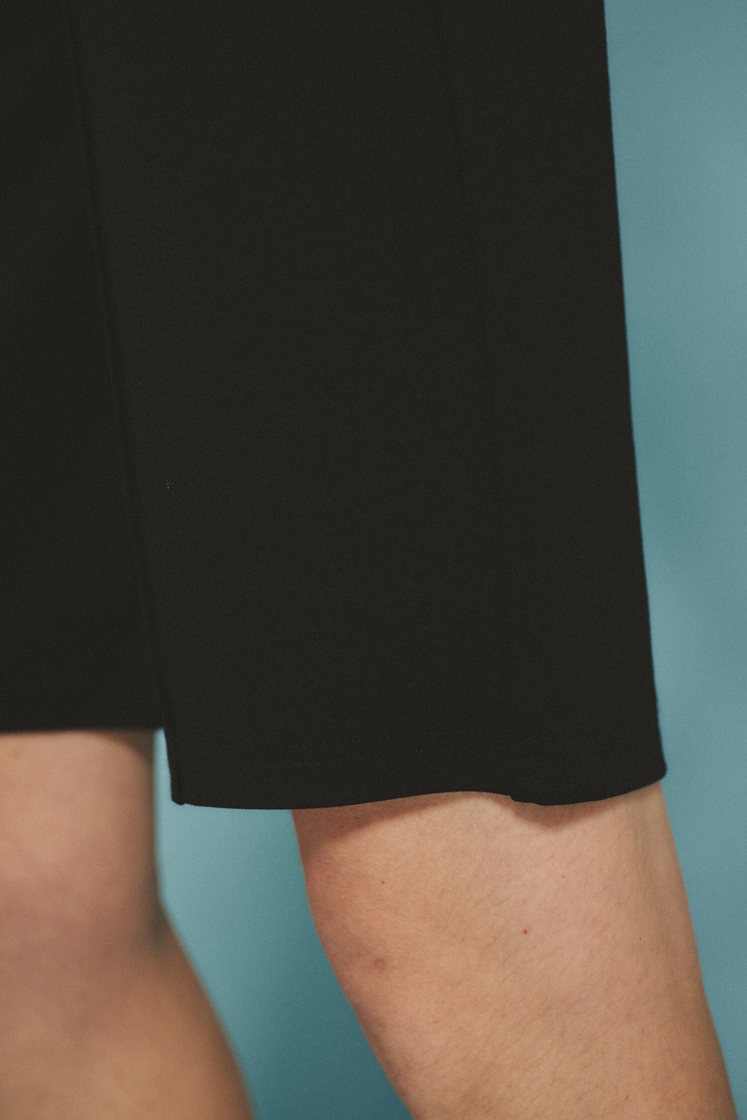 HeRIN.CYE「Ponte half pants」|その他|