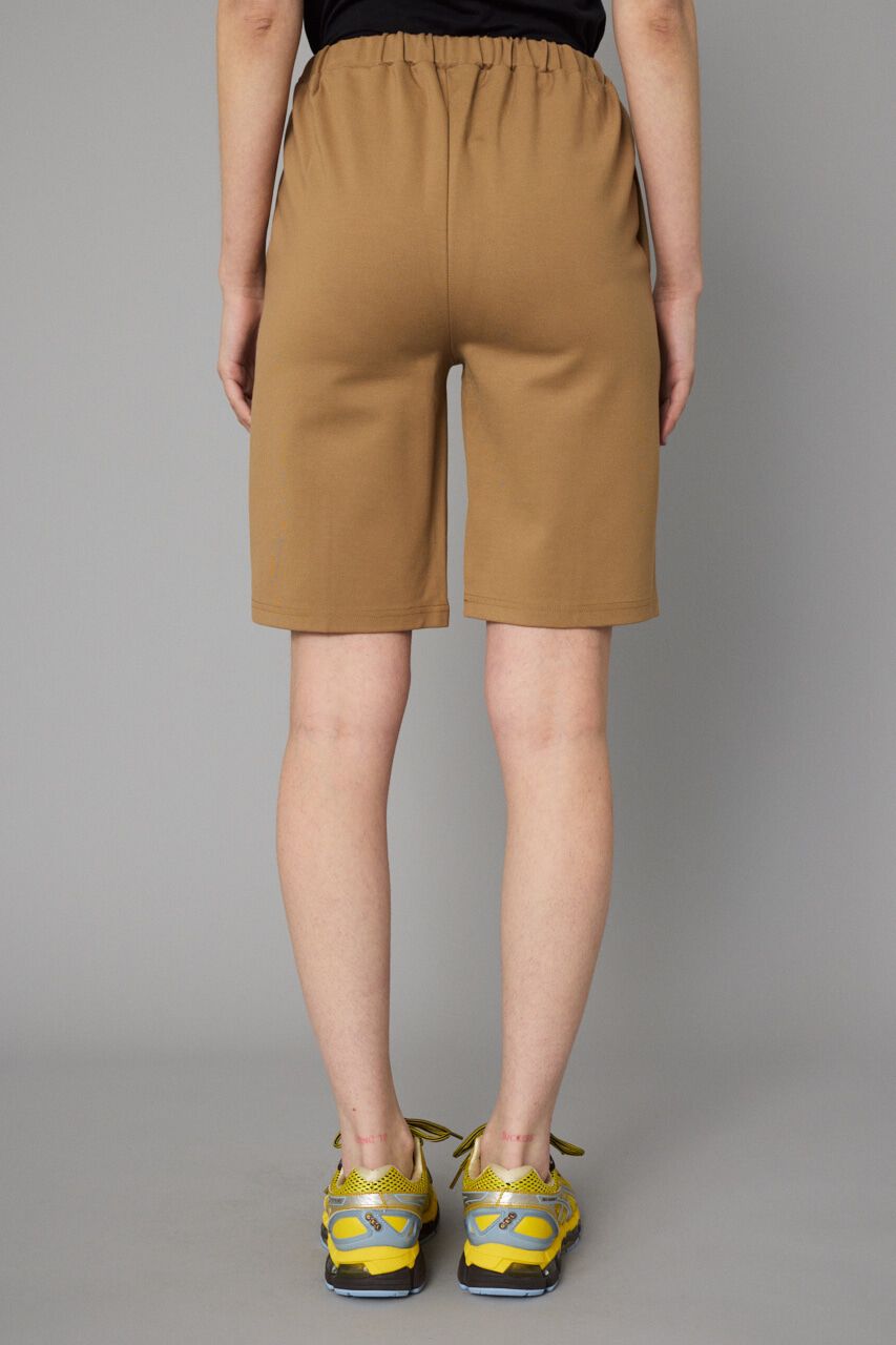 HeRIN.CYE「Ponte half pants」|その他|