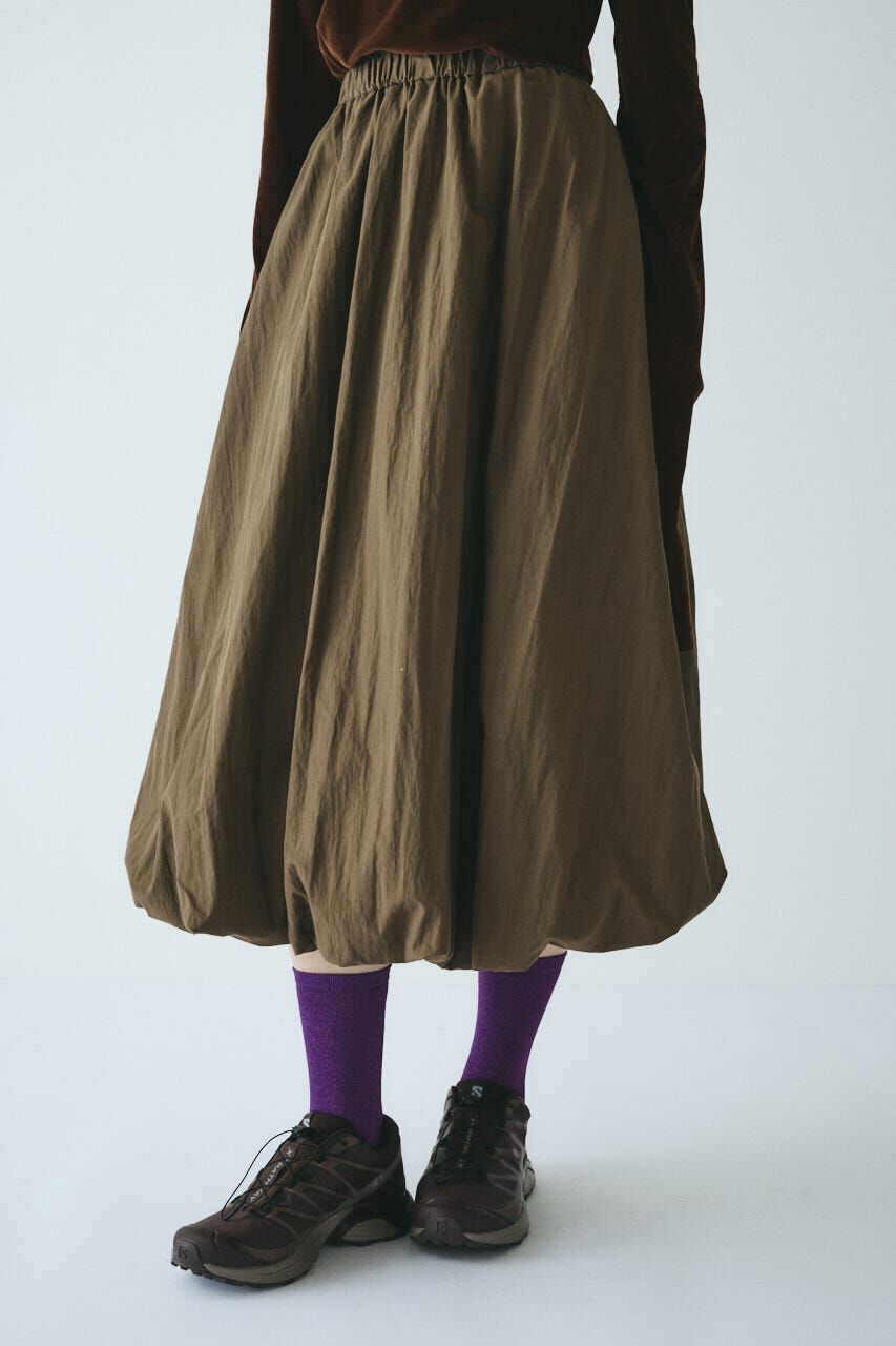 HeRIN.CYE「Balloon form skirt」|その他|