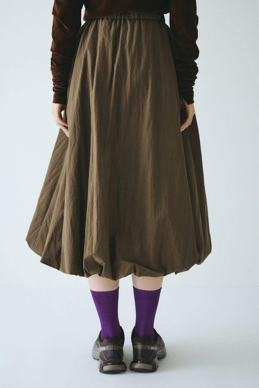 HeRIN.CYE「Balloon form skirt」|その他|